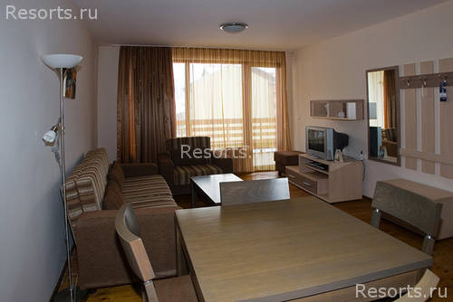Eagles Nest Hotel 17